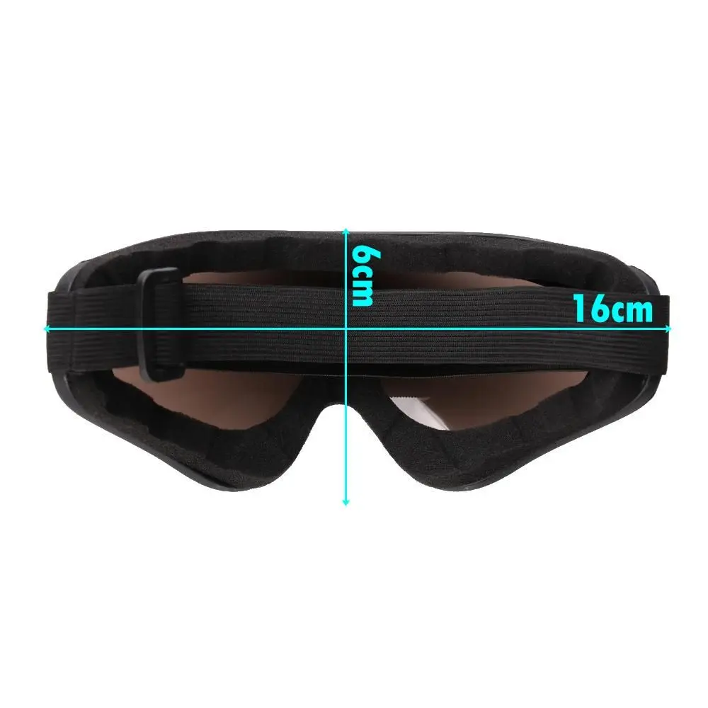 Ski Snowboard Goggles Mountain Skiing Eyewear Snowmobile Winter Sports Gogle Snow Glasses Cycling Sunglasses Mens Mask for Sun