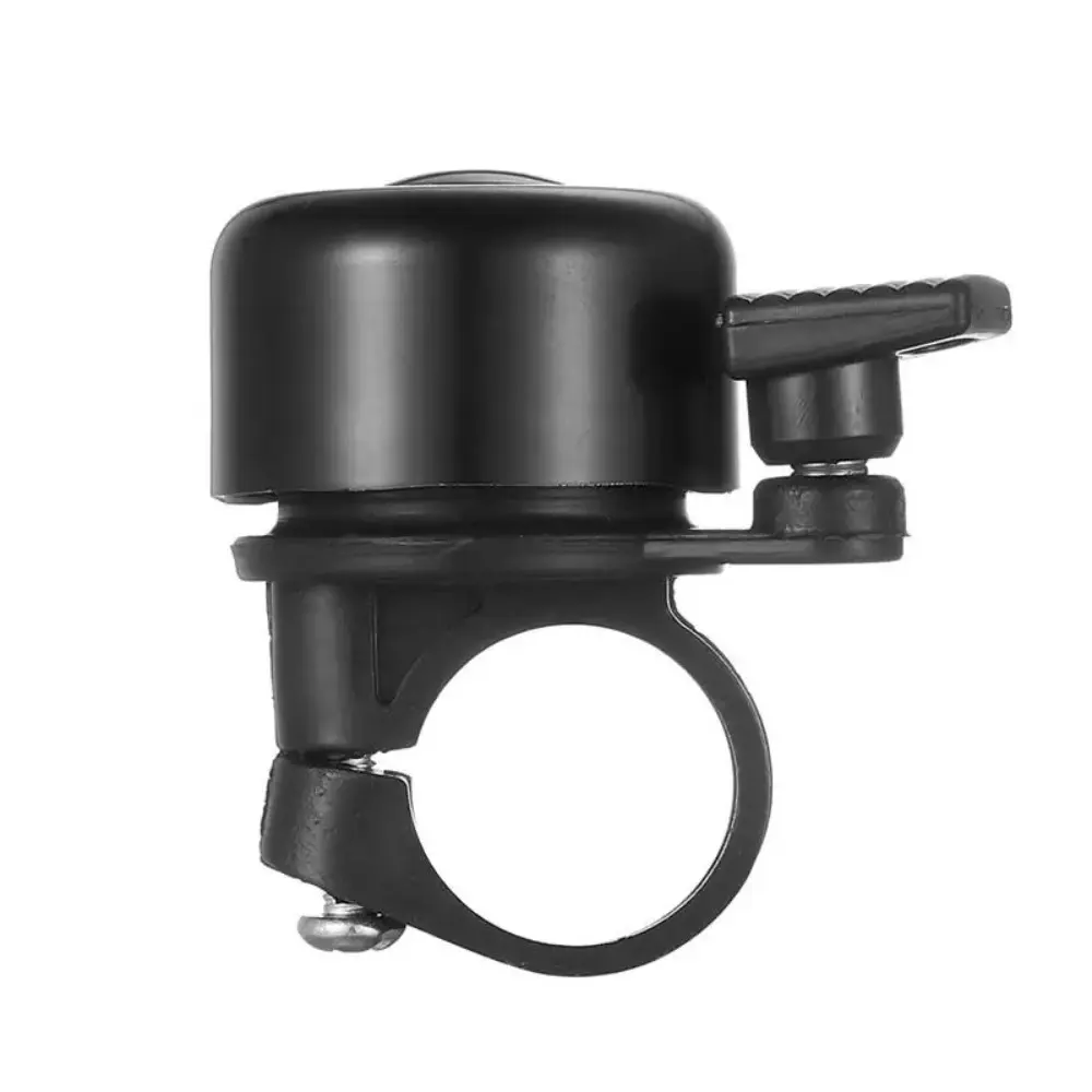 High Quality Alloy Cycling Handlebar Ring For Safety Mountain Road Bicycle Call Bike Horn Sound Alarm Bike Accessories