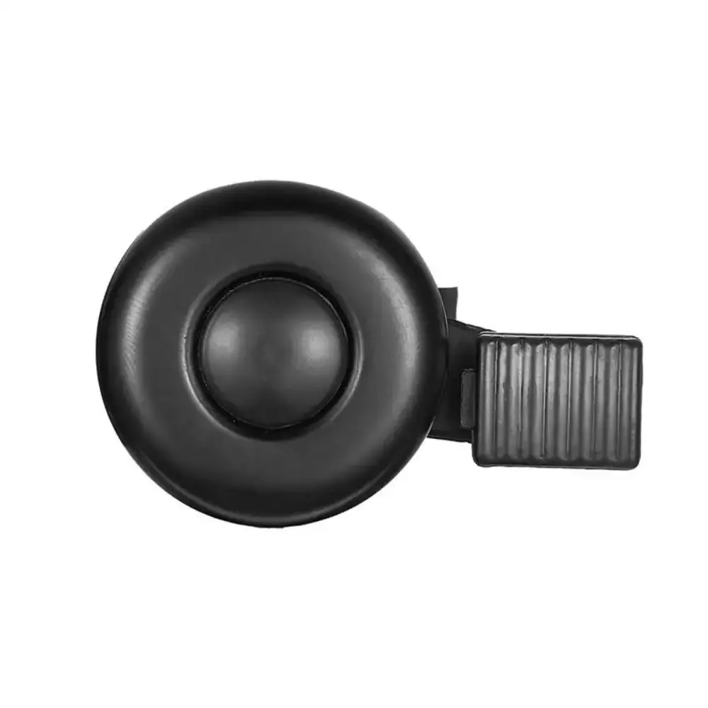 High Quality Alloy Cycling Handlebar Ring For Safety Mountain Road Bicycle Call Bike Horn Sound Alarm Bike Accessories