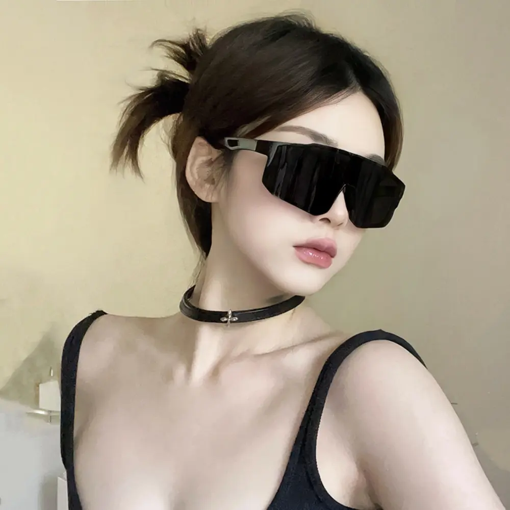 New Skiing Outdoor Sport Goggle Windproof Cycling Skiing Eyewear Sunshade Windproof Shades Outdoor Sport