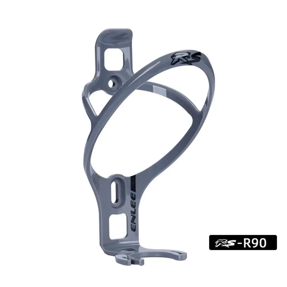 1PC Bicycle Water Cup Rack Water Bottle Storage Rack Road Cycling Fiberglass Water Cup Rack Mountain Bike Water Bottle Rack
