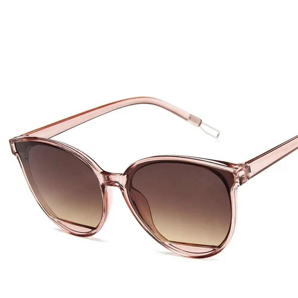 2025 New Fashion Eyeware Small Rectangle Men Women Vintage Femme Travel Eyeglasses Oculos De Sol Vision Driving Goggle UV400