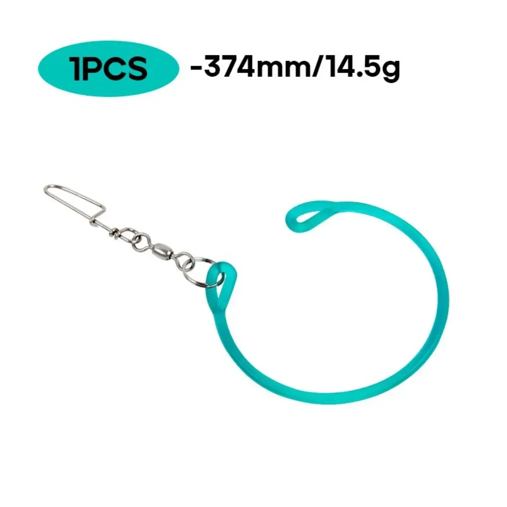 2025 Snubber Fishing Trolling Snap Salmon Tuna Ownrigger Weight Subber Cod Boat Sea Fishing Dampener Deep Sea Fishing