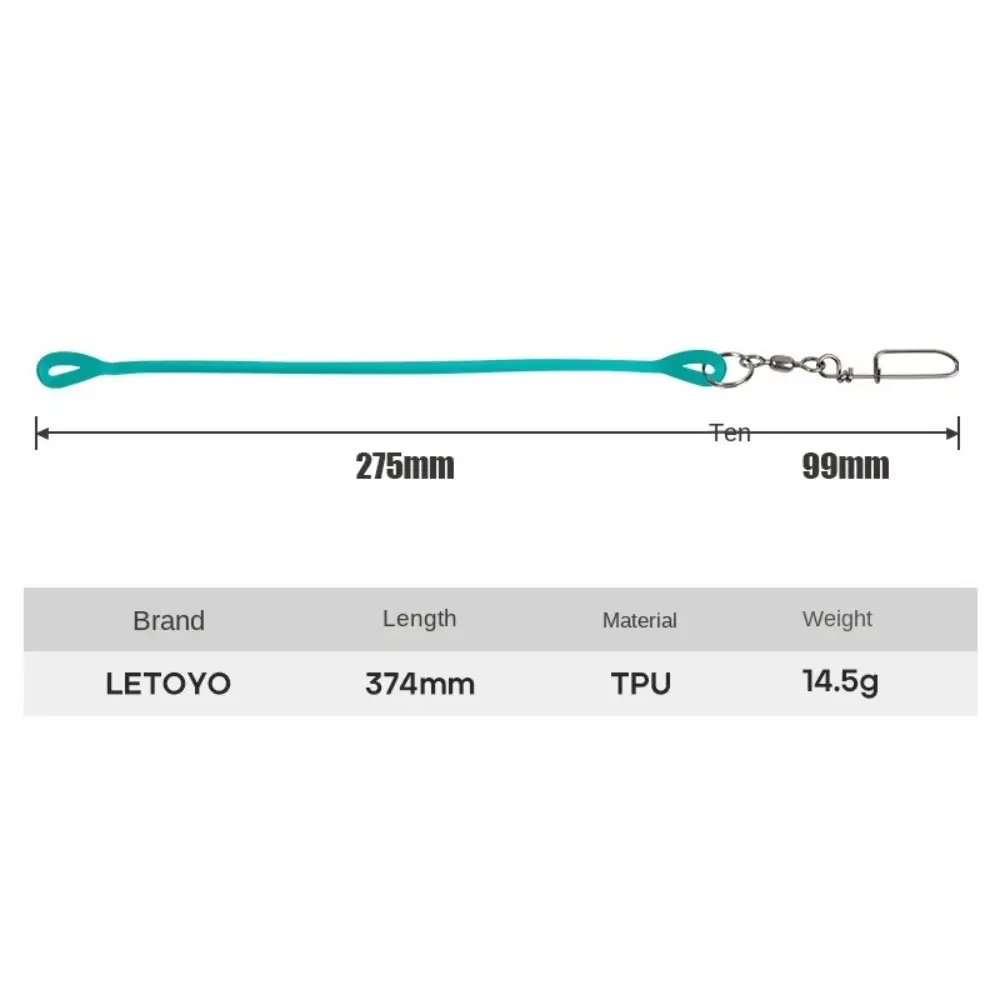 2025 Snubber Fishing Trolling Snap Salmon Tuna Ownrigger Weight Subber Cod Boat Sea Fishing Dampener Deep Sea Fishing