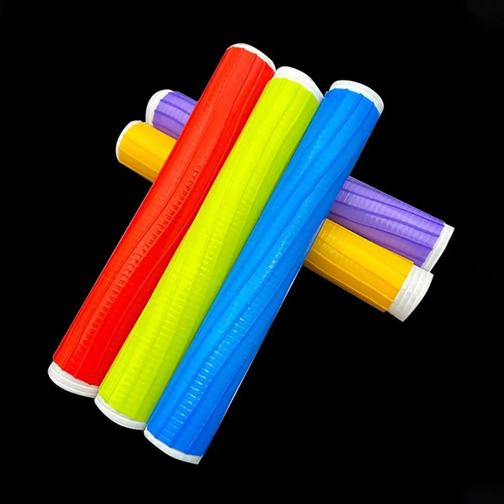 Silicone Fishing Rod Handle Wrap Replaceable Non Slip Anti-slip Grips Cover Multifunctional Universal Protective Cover