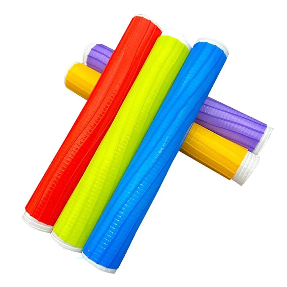 Silicone Fishing Rod Handle Wrap Replaceable Non Slip Anti-slip Grips Cover Multifunctional Universal Protective Cover