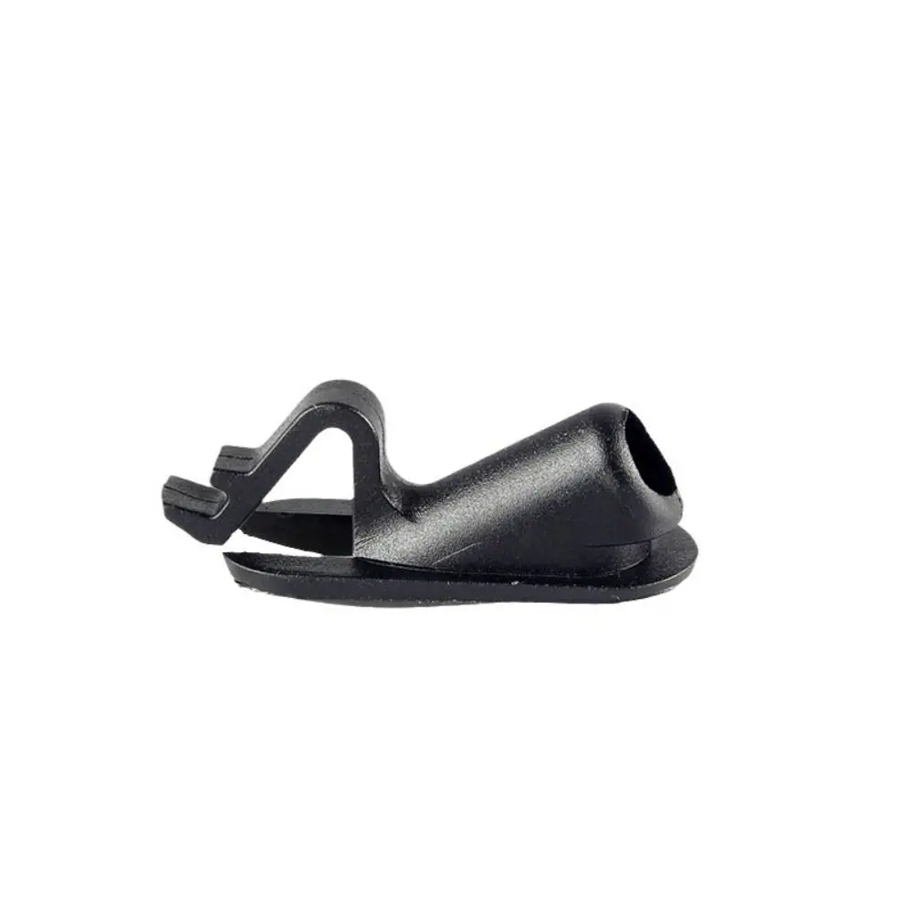 Practical 24X8.5 Cable Routing Frame Plug Light Weight Durable Bike Brake Line Holder Bicycle Brake Derailleur Housing