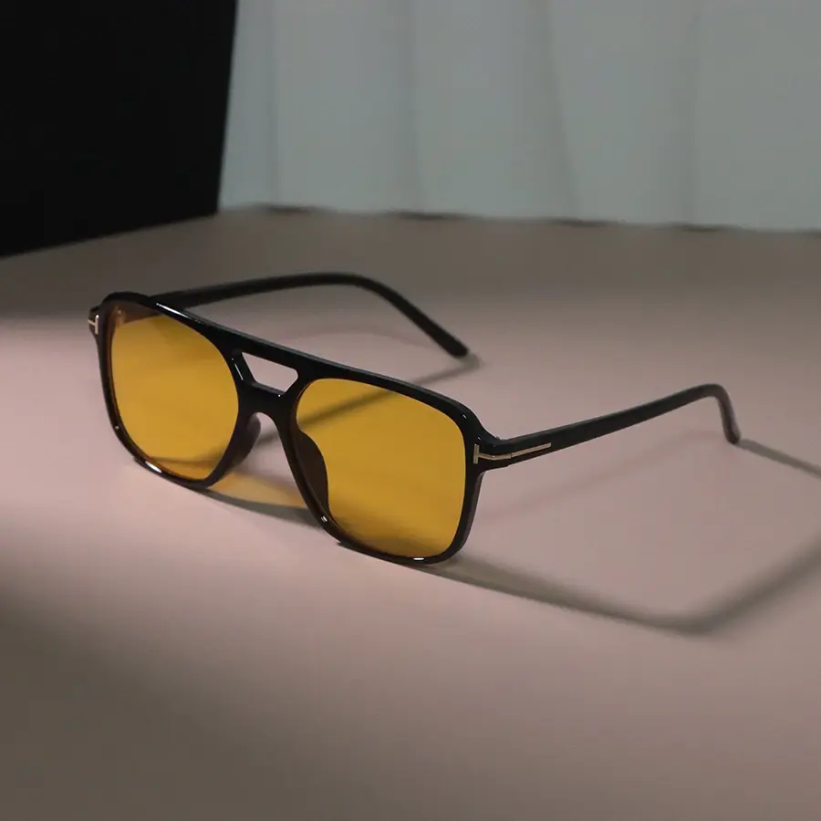 Square Vintage Sunglasses Women Men Fashion Retro Sun Glasses Female Male Mirror Travel Punk Outdoor Shades Oculos De Sol