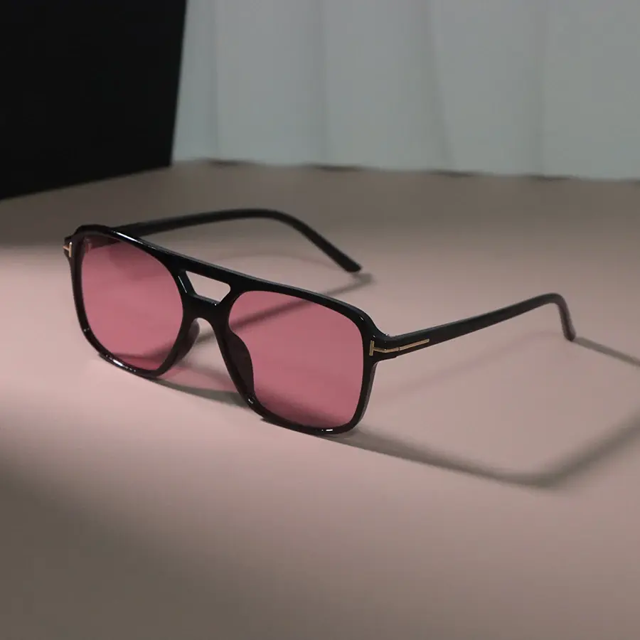 Square Vintage Sunglasses Women Men Fashion Retro Sun Glasses Female Male Mirror Travel Punk Outdoor Shades Oculos De Sol