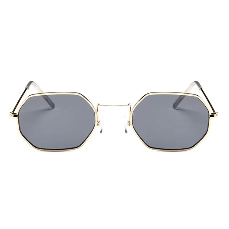 Square Vintage Sunglasses Women Men Fashion Retro Sun Glasses Female Male Mirror Fashion Travel Punk Outdoor Oculos De Sol