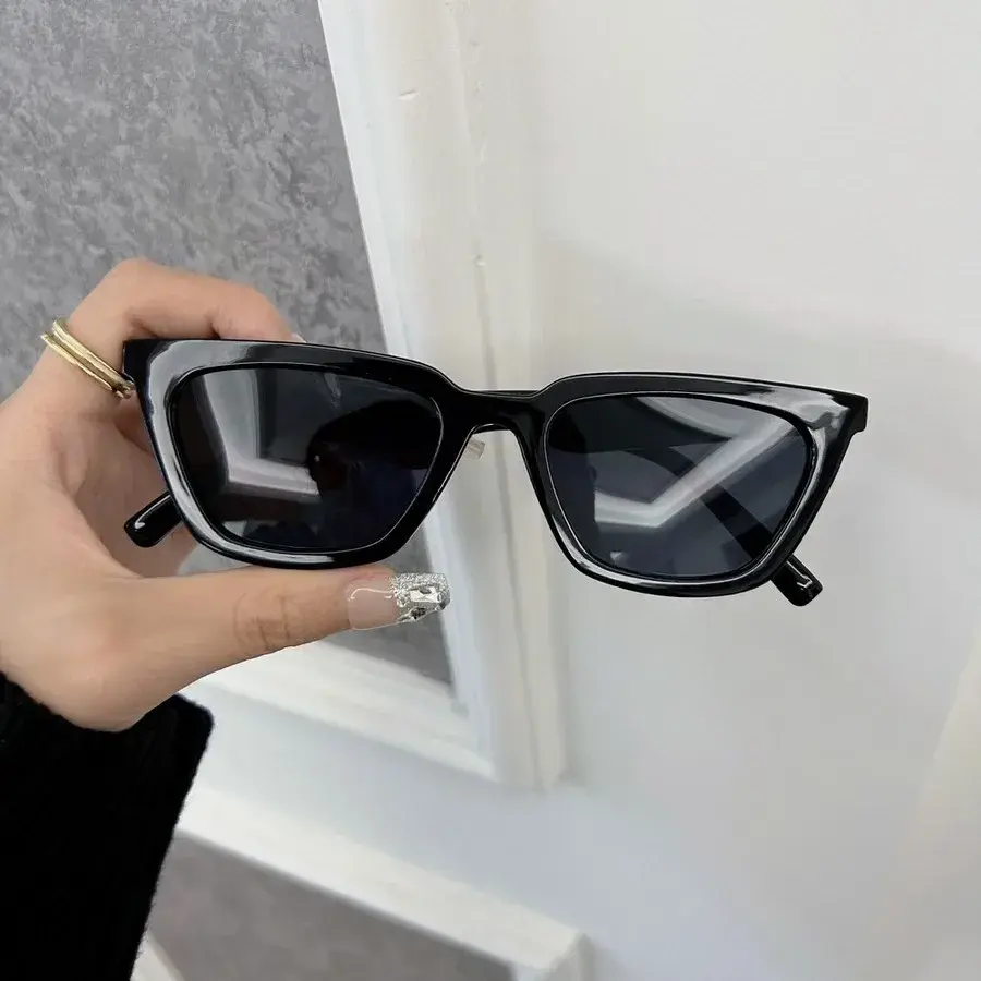 Fashion Square Sunglasses Women Men Brand Designer Luxurious Sun Glasses Female Outdoor Casual Travel Oculos De Sol