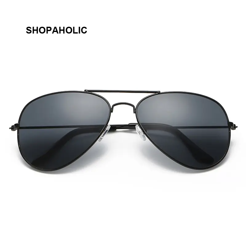 Fashion Luxury Aviation Sunglasses Woman Brand Designer Sun Glasses for Woman Lady Sunglass Female Ray Oculos De Sol