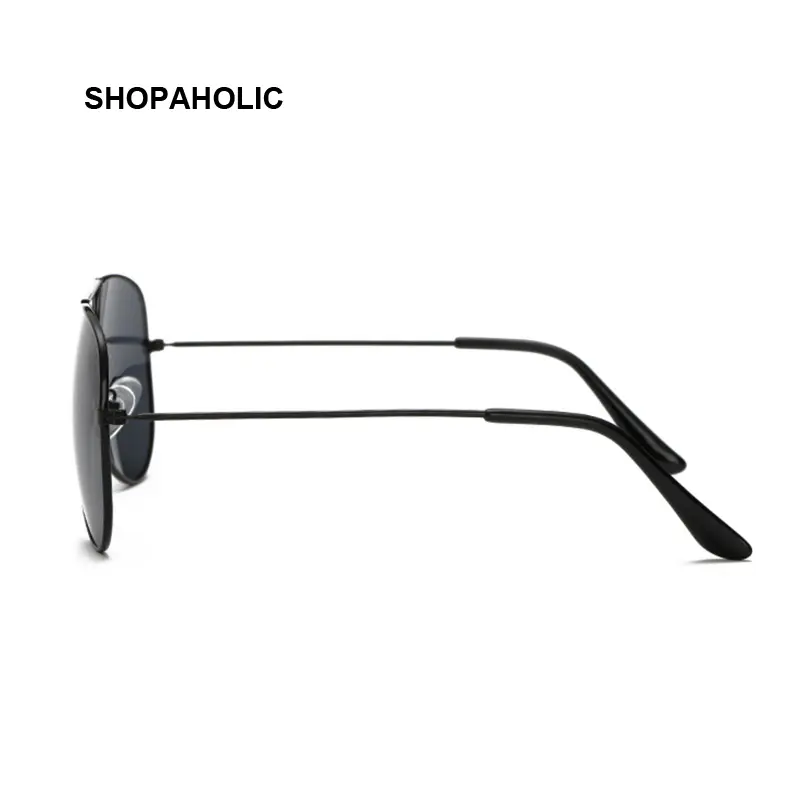 Fashion Luxury Aviation Sunglasses Woman Brand Designer Sun Glasses for Woman Lady Sunglass Female Ray Oculos De Sol
