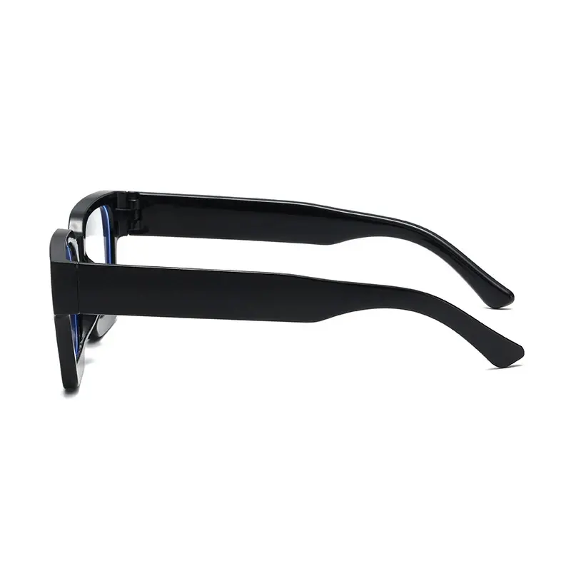 Casual Oval Eyeglasses Frame Male Clear Lens Brand Round Classic Glasses Women Men Mirror Outdoor Transparent Lens Gafas