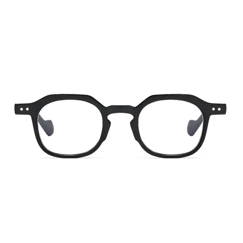 Retro Square Glasses Women Men Brand Fashion Vintage Eyeglasses Frame Male Clear Lens Unisex Outdoor Transparent Lens Gafas
