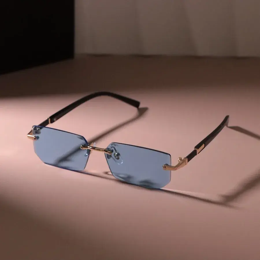 Small Frame Lovely Square Sunglasses Women Men Brand Designer Casual Sun Glasses Female Male Colors Mirror Oculos De Sol
