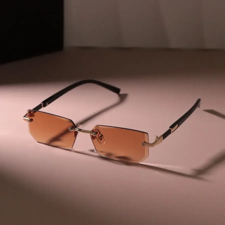 Small Frame Lovely Square Sunglasses Women Men Brand Designer Casual Sun Glasses Female Male Colors Mirror Oculos De Sol