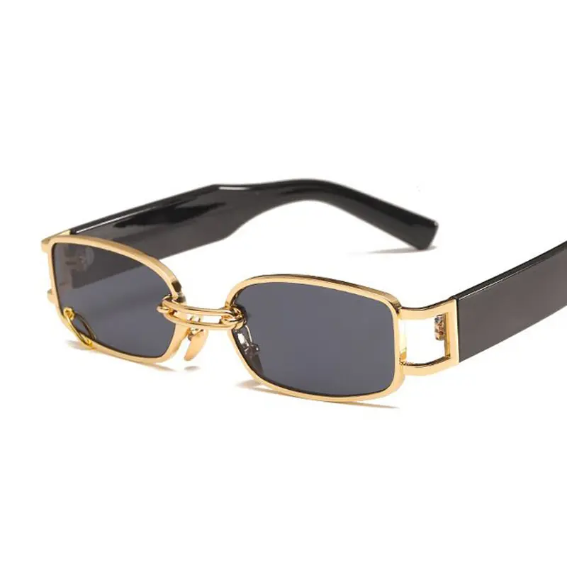 Fashion Sunglasses Woman Brand Designer Luxury Lens Sun Glasses For Female Square Oversized Shades Lady