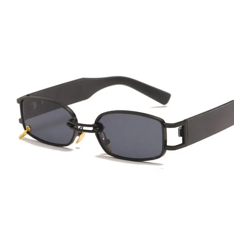 Fashion Sunglasses Woman Brand Designer Luxury Lens Sun Glasses For Female Square Oversized Shades Lady