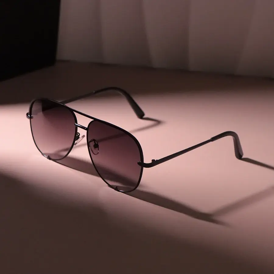 Vintage Oval Sunglasses Women Men Fashion Retro Sun Glasses Female Male Designer Shades Mirror Outdoor Punk Oculos De Sol