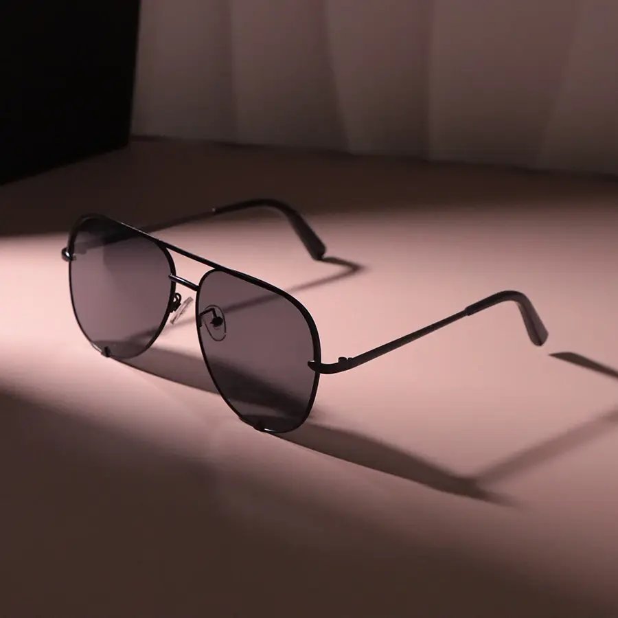 Vintage Oval Sunglasses Women Men Fashion Retro Sun Glasses Female Male Designer Shades Mirror Outdoor Punk Oculos De Sol
