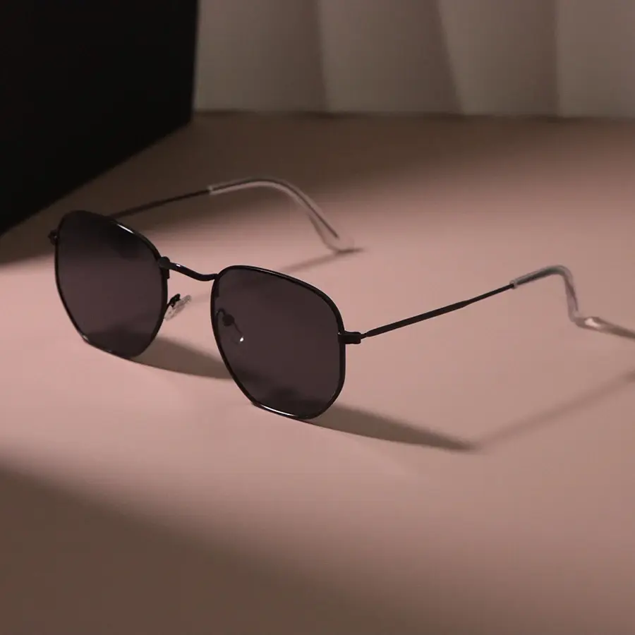 Classic Square Sunglasses Women Men Fashion Sun Glasses Female Male Designer Mirror Outdoors Travel Shades Oculos De Sol