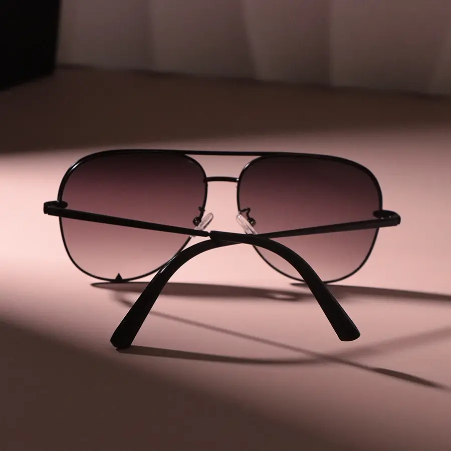 Vintage Oval Sunglasses Women Men Fashion Retro Sun Glasses Female Male Designer Shades Mirror Outdoor Punk Oculos De Sol