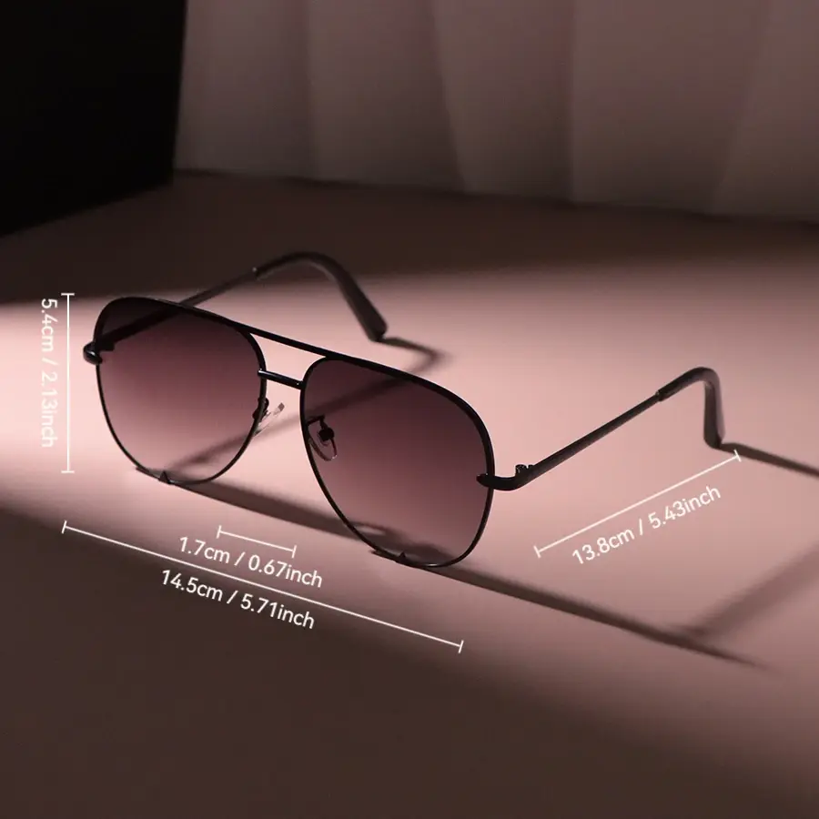 Vintage Oval Sunglasses Women Men Fashion Retro Sun Glasses Female Male Designer Shades Mirror Outdoor Punk Oculos De Sol