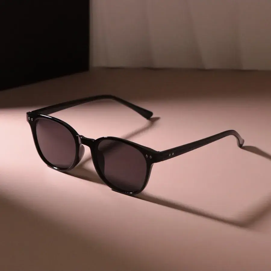 Fashion Cat Eye Frame Sunglasses Women Men Retro Square Designer Sun Glasses Male Female Brand Vintage Travel Oculos De Sol