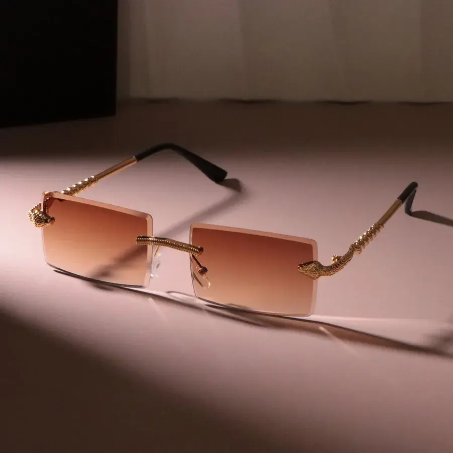 Small Frame Lovely Square Sunglasses Women Men Brand Designer Casual Sun Glasses Female Male Colors Mirror Oculos De Sol
