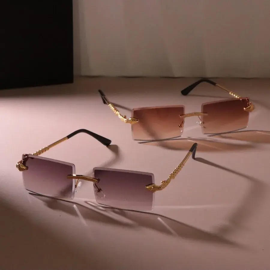Small Frame Lovely Square Sunglasses Women Men Brand Designer Casual Sun Glasses Female Male Colors Mirror Oculos De Sol