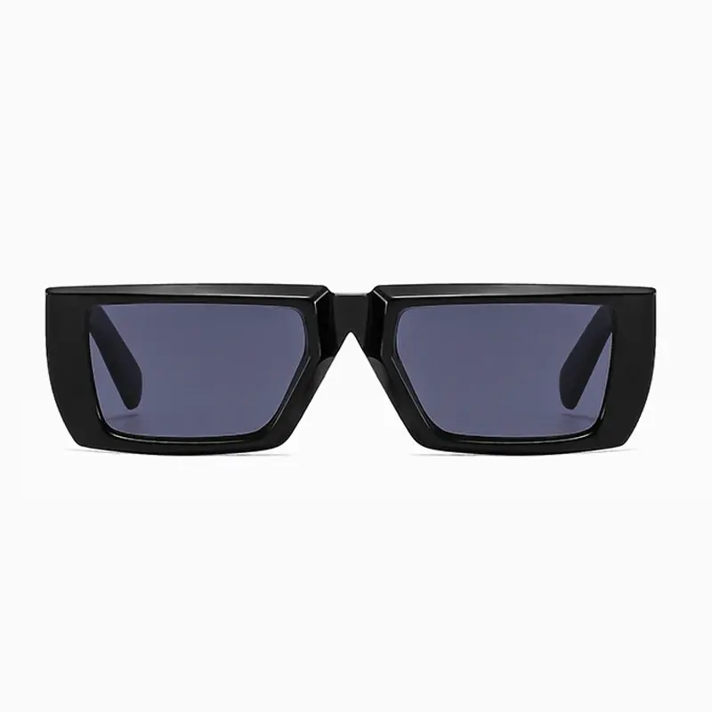 Square Vintage Sunglasses Women Men Fashion Retro Sun Glasses Female Male Mirror Fashion Travel Punk Outdoor Oculos De Sol