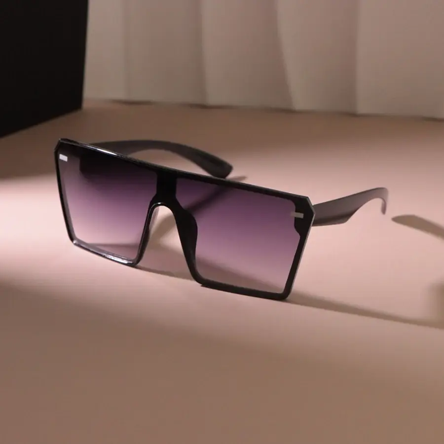 Square Vintage Sunglasses Women Men Designer Retro Sun Glasses Female Male Fashion Mirror Outdoors Frame Punk Oculos De Sol