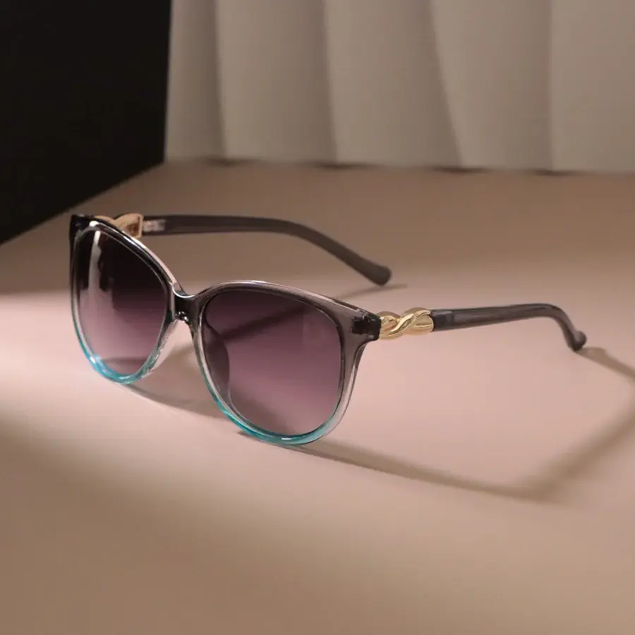 Vintage Cat Eye Sunglasses Women Men Fashion Retro Sun Glasses Female Male Designer Shades Mirror Outdoor Punk Oculos De Sol