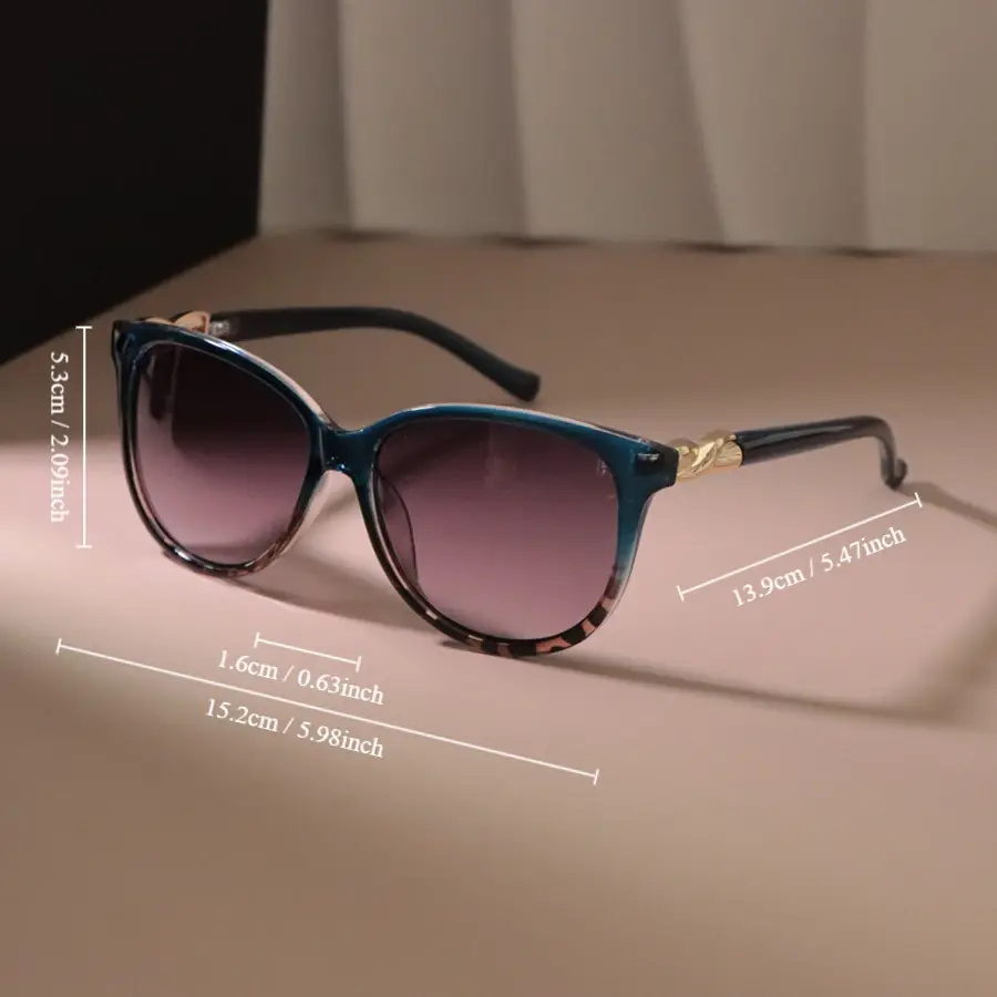 Vintage Cat Eye Sunglasses Women Men Fashion Retro Sun Glasses Female Male Designer Shades Mirror Outdoor Punk Oculos De Sol