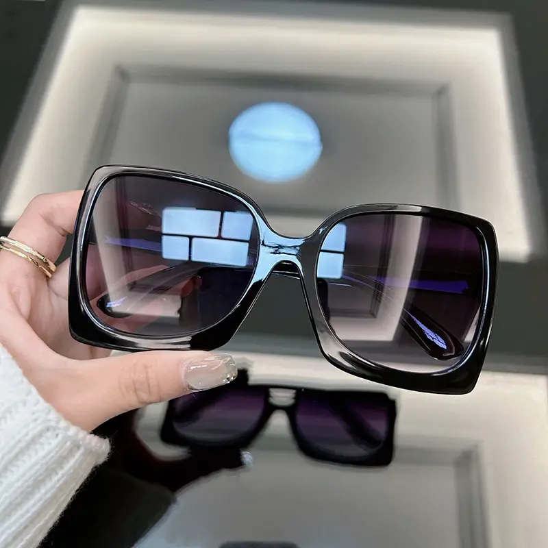 Square Sunglasses Women Men Vintage Sun Glasses Female Male Brand Mirror Eyeglasses Fashion Retro Designer Oculos De Sol