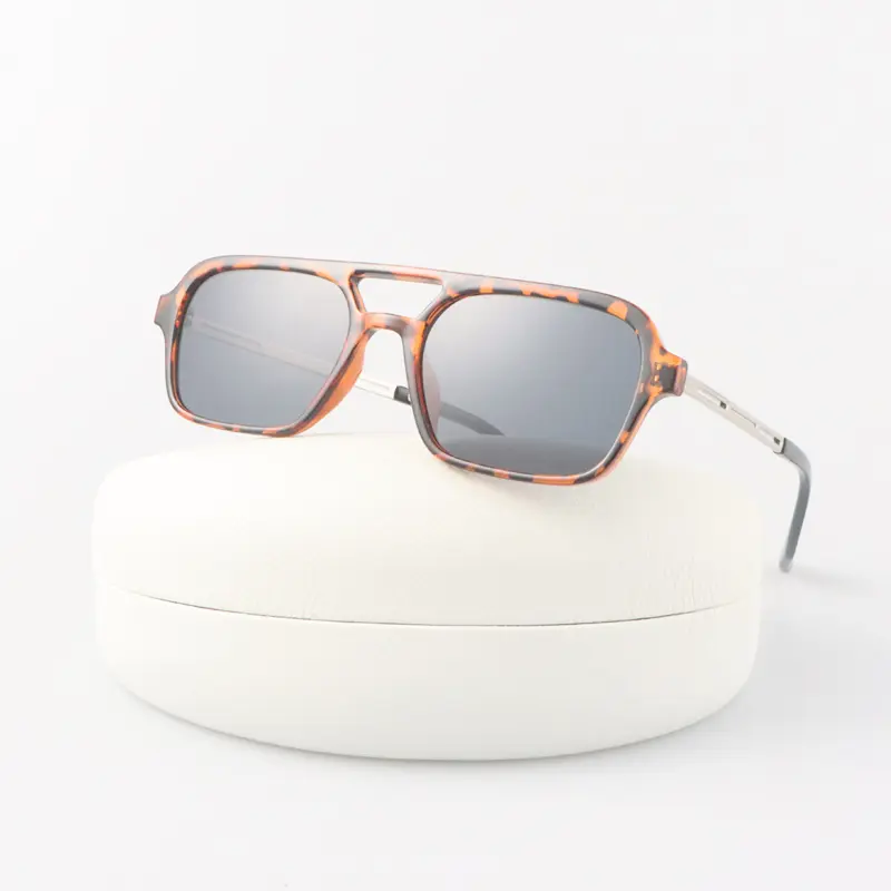 Fashion Square Sunglasses Woman Brand Designer Vintage Sun Glasses Female Luxury Outdoor Small Frame Mirror Oculos De Sol