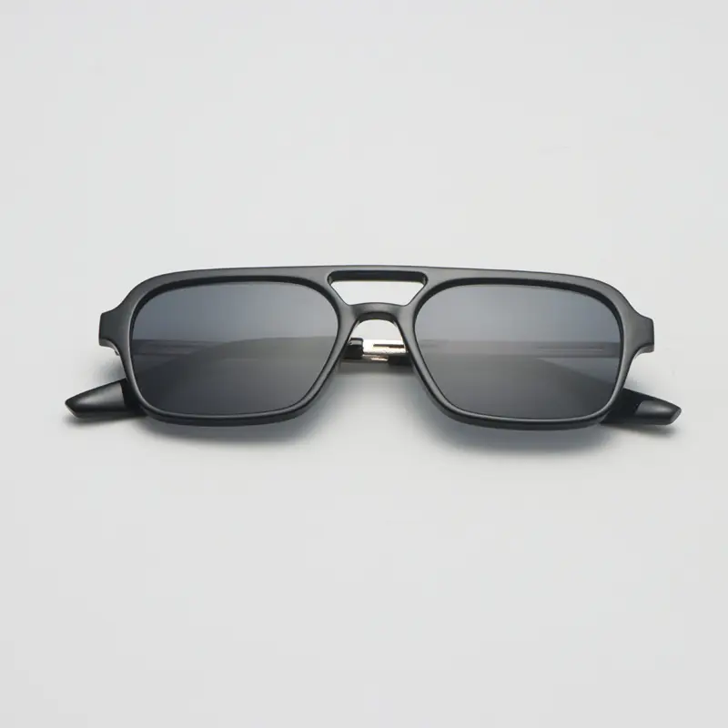 Fashion Square Sunglasses Woman Brand Designer Vintage Sun Glasses Female Luxury Outdoor Small Frame Mirror Oculos De Sol