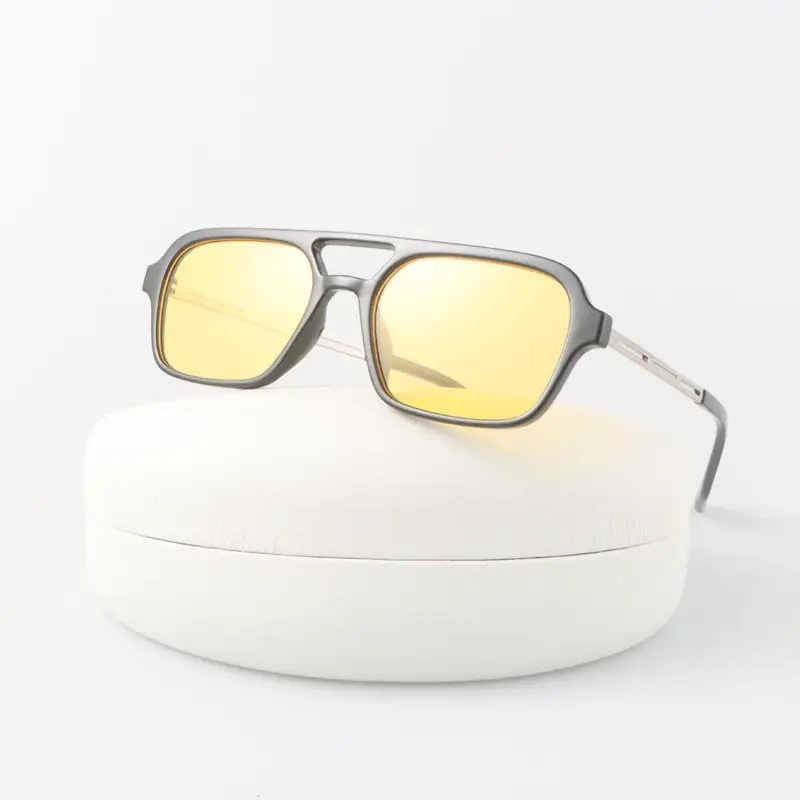 Fashion Square Sunglasses Woman Brand Designer Vintage Sun Glasses Female Luxury Outdoor Small Frame Mirror Oculos De Sol