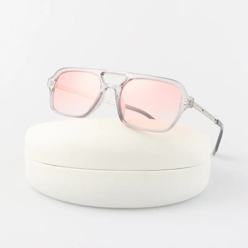 Fashion Square Sunglasses Woman Brand Designer Vintage Sun Glasses Female Luxury Outdoor Small Frame Mirror Oculos De Sol