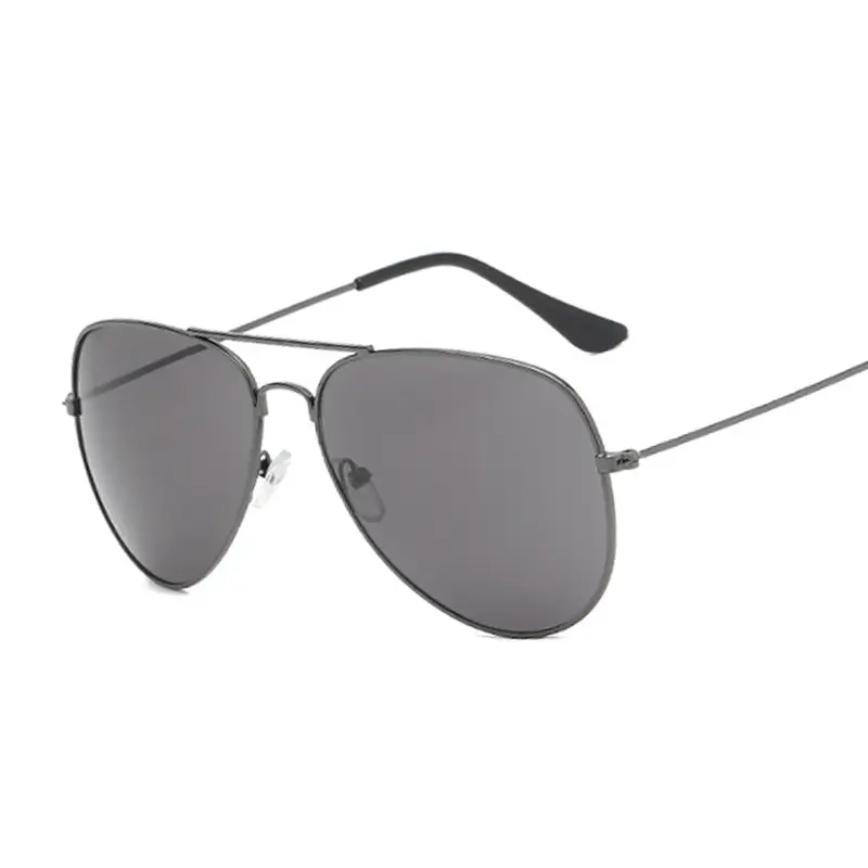 Fashion Luxury Aviation Sunglasses Woman Brand Designer Sun Glasses For Woman Lady Sunglass Female Ray Oculos De Sol