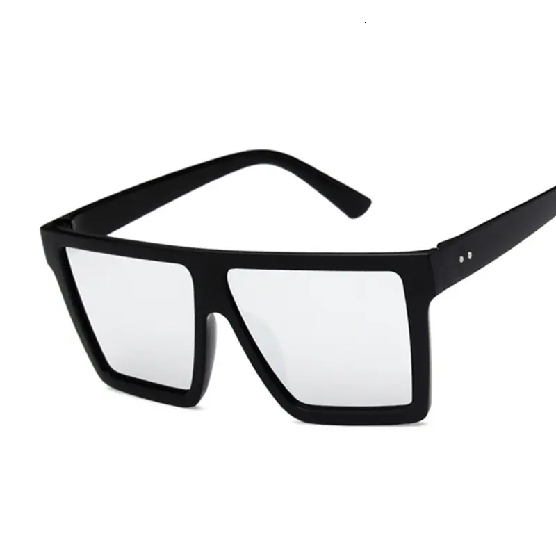 Square Fashion Luxury Sunglasses Female Brand Designer Sun Glasses Woman Vintage UV400 Outdoor Oculos De Sol