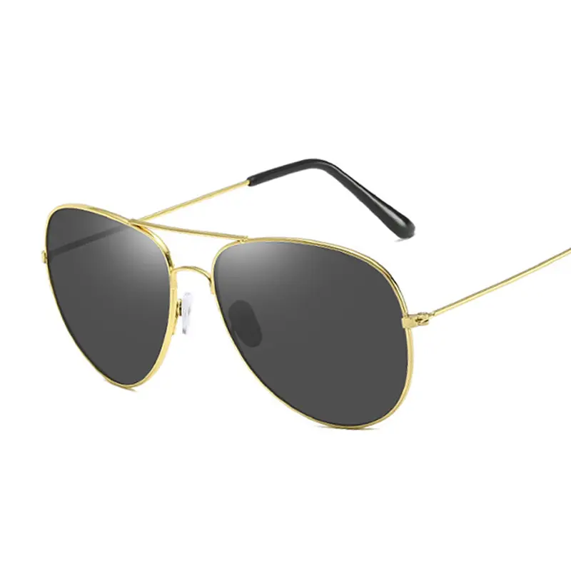 Fashion Luxury Aviation Sunglasses Woman Brand Designer Sun Glasses For Woman Lady Sunglass Female Ray Oculos De Sol