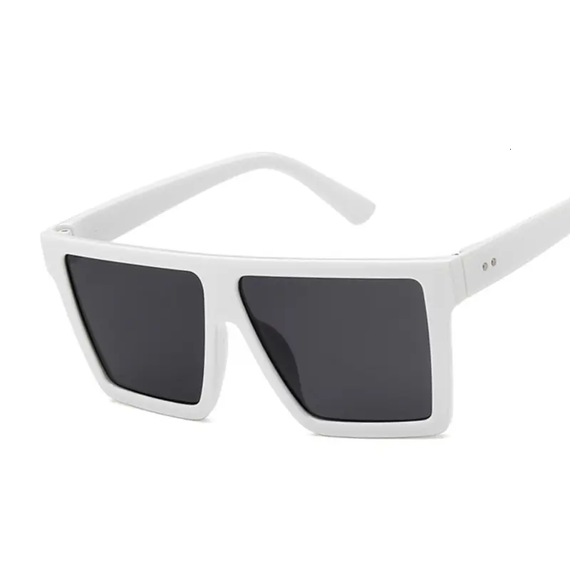 Square Fashion Luxury Sunglasses Female Brand Designer Sun Glasses Woman Vintage UV400 Outdoor Oculos De Sol