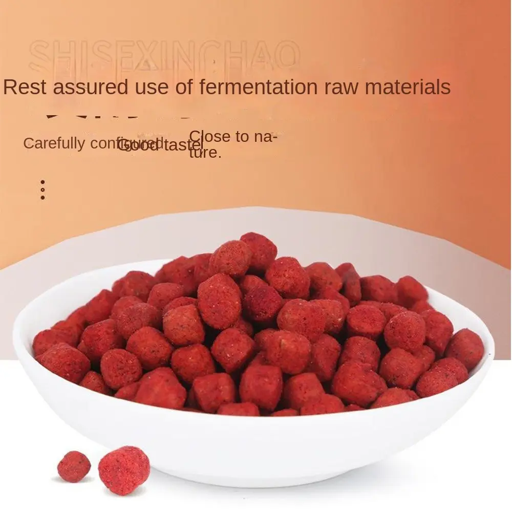 Fish Attractants Concentrated Fish Bait Additive Fishing Lures for Carp Grass Silver Carp Herring Snapper Tilapia Bighead Carp