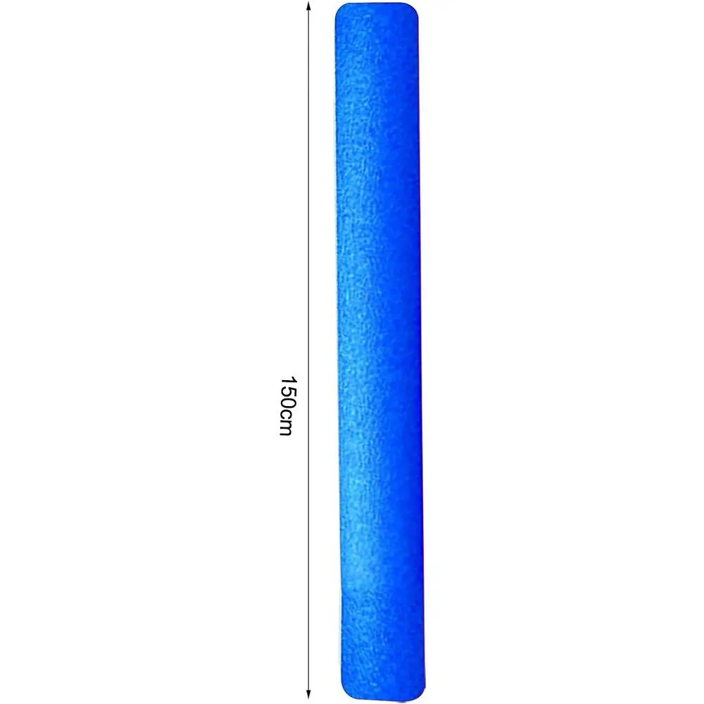 Swimming Pool Foam Noodle Float Aid Swim Noodles Ring Buoyancy Stick Useful Floating Foam Sticks For Kids Adult Pool Accessories