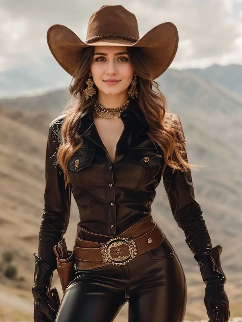 Fashion Women Single Breasted Shirt Turn Down Collar Vintage Casual Blouse Leather PU Tops Long Sleeve High Street Slim Blouse