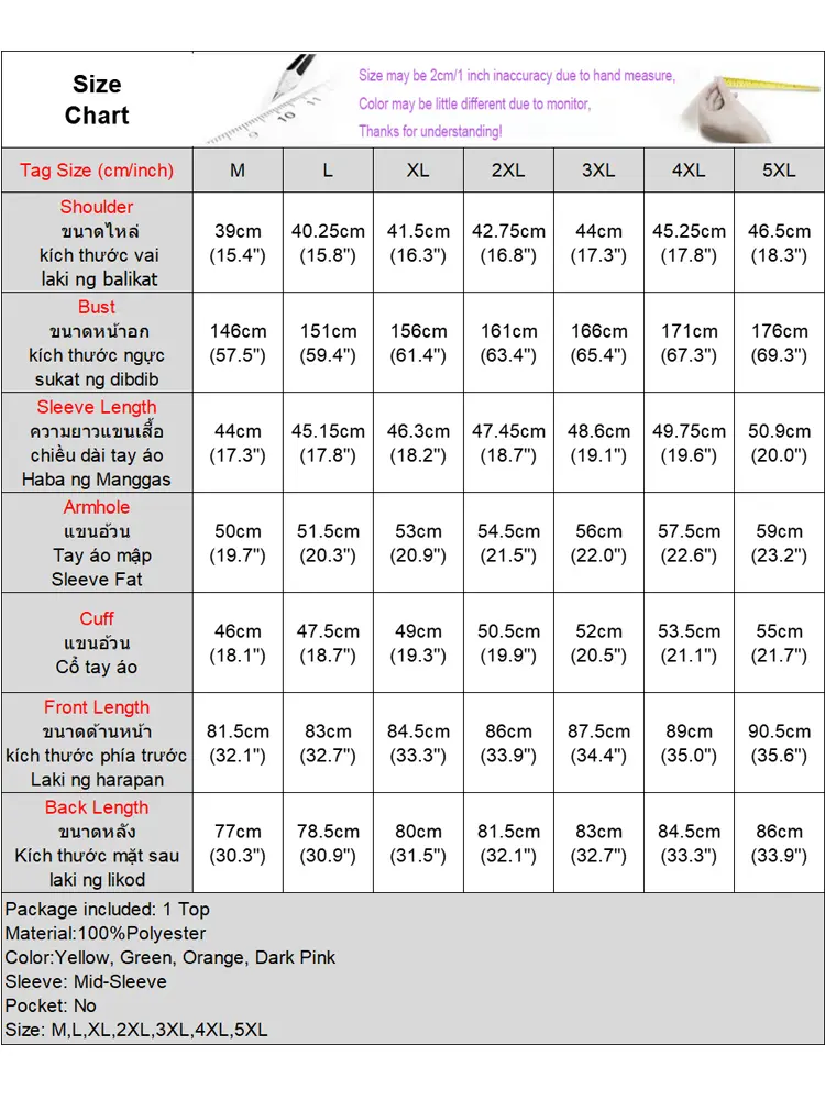 Plus Size 5XL VONDA Women Blouse 2025 Elegant Half Sleeve Printed Shirts Bohemian V Neck Tops Fashion Casual Loose Blusas