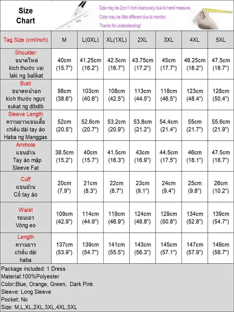 Plus Size 5XL VONDA Women Printed Dress 2024 Autumn Sundress Vintage Party Maxi Long Dress Beach Loose Robe Casual Vestidos