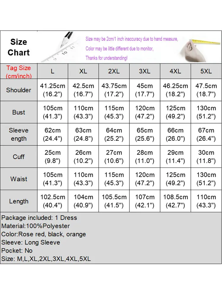 Plus Size 5XL VONDA Bohemian Sundress 2024 Women Autumn Floral Printed Elegant Midi Dress 3/4 Bat Sleeve Casual Loose Retro Robe